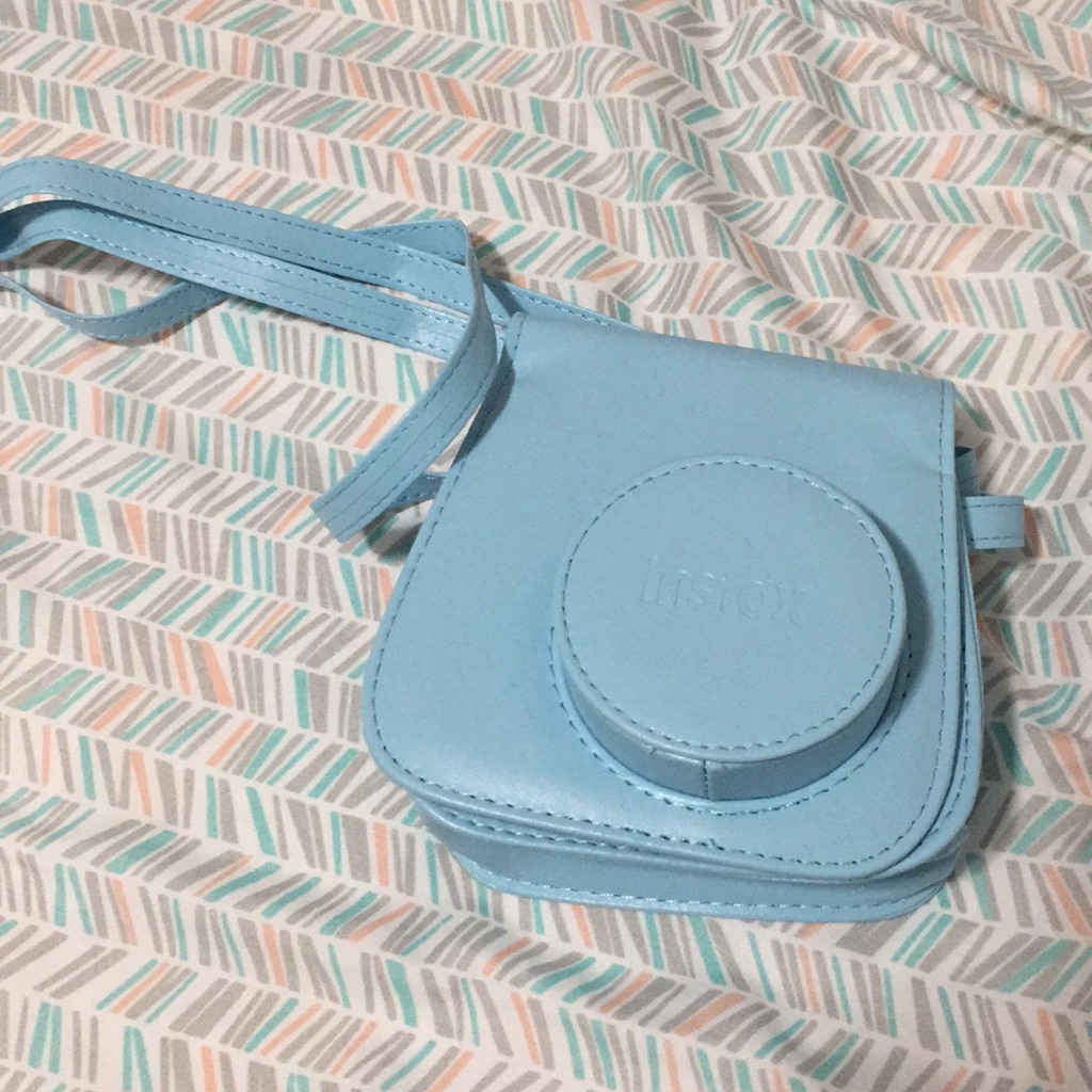 Instax Polaroid Camera Case